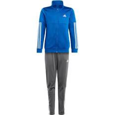 adidas 3-Stripes Team Tracksuit 15-16Y