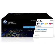 Laserjet m452nw HP 410A (Multipack)