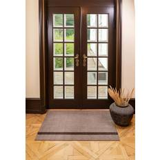 Tica Copenhagen Tæpper Tica Copenhagen Løber, 130x90 Brun, Beige