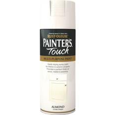 Paint Rust-Oleum 400ml Painter's Touch Spray Metal Paint 0.4L