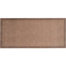 Tica Copenhagen Alfombra Dot Sand 90x200 cm Beige cm