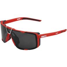 100% Eastcraft Soft Tact Red/Black Mirror