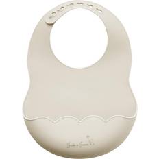 Poppy Bib