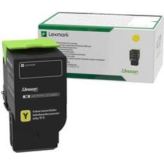 Lexmark 78 Yellow Ultra Yield