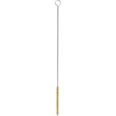 Stål Nappflasktillbehör Frida Bottle Brush Thin Cleaner