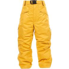 Jungen - Mehrfarbig Outdoor-Hosen Trespass Marvelous Insulated Ski Trousers