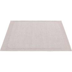 Tapis Muuto Pebble Rug Gris cm