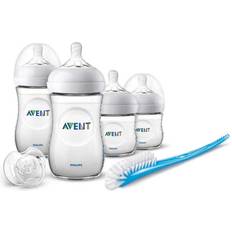 Migliori_valutati Set per l'Alimentazione con Biberon per Bambini Avent Philips Set Breastfeeding Newborn