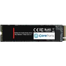  SSD 512 GB intern