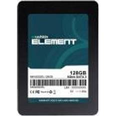 2.5" Harddisker & SSD-er på Black Friday tilbud ELEMENT SSD MKNSSDEL512GB 512GB