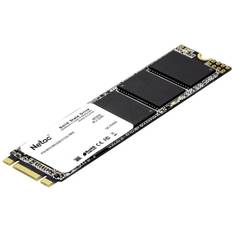 Netac Festplatten Netac M.2 SATA SSD 512GB