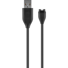 USB A-Charging/Data