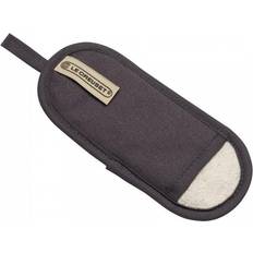 Le Creuset Hemtextil Le Creuset Flint Handle Glove Pot Holders Grey