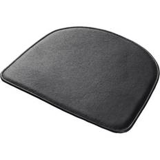 FDB Møbler R5 Nøje hynde t/ Chair Cushions Black