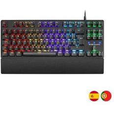 Mars Gaming MKXTKLR