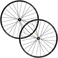 Mavic Crossmax SL 29" Boost Wheelset