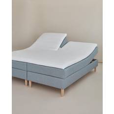 CPHLiving Boligtekstiler CPHLiving kuvertlagen Lagen Hvid (200x)
