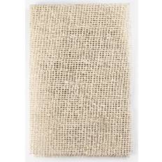 Rug Solid Tappeti Rug Solid Antislip Beige