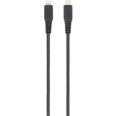 Vivanco Longlife Lightning-kabel 0,5