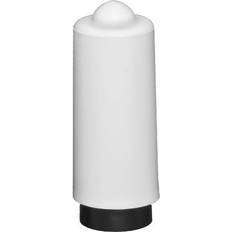 Plast Dør stopper MEFA Dørstop 75mm - Hvid 1stk