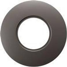 Jupiter Pro Rehab Ring 180mm Mat-hvid