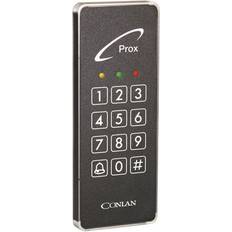 CONLAN Keypad/mifare reader cm1000 black classic