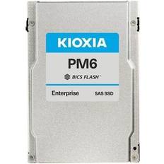 Kioxia SSD Harddiske Kioxia PM6-V Series