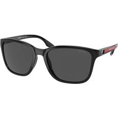 Prada Linea Rossa PS02WS 1AB06F