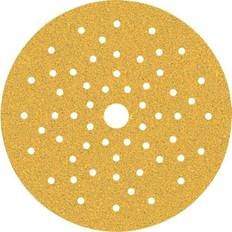 Bosch Accessories EXPERT C470 2608901104 Router sandpaper Punched Grit size 80 (Ø) 150 mm 5 pc(s)