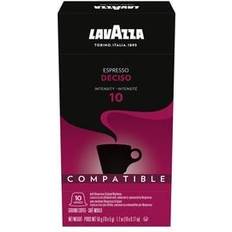 Lavazza Beverages Lavazza Originalline Deciso Espresso