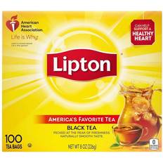 Lipton black tea Lipton Tea Bags Black Tea 0.08