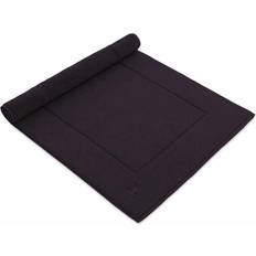 Schaffell Badematten Move Superwuschel 60x60 820 Dark Grau