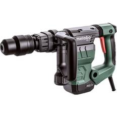 Trapani e Cacciaviti Metabo MH 5 SDS-Max-Martello scalpellatore 1100 W