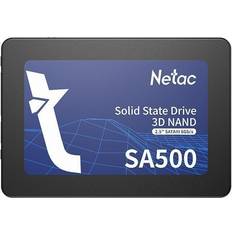 SA500 NT01SA500-256-S3X 256GB