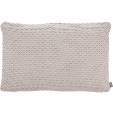 Ull Komplette pynteputer Södahl Wave Knit Komplett pyntepyte Beige (60x40cm)