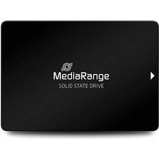 Ssd 120gb MediaRange MR1001 120GB SATA 6 Gb/s 7 pin Serial ATA