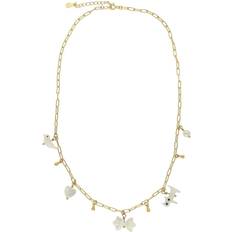 Nuni Copenhagen Halsband Nuni Copenhagen Dubai Pearl Necklace