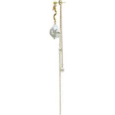 Nuni Copenhagen Liva Ørering, Pearl