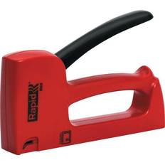 Heftpistolen Rapid Handtacker 53