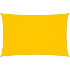 Yellow Sail Awnings vidaXL Sunshade Sail Oxford