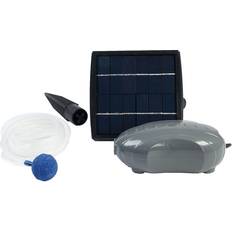 Luftpump Air Solar 100 1351374