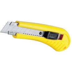 Cutter a Lama Staccabile Stanley Tools Taglierino STHT10266-0 11 cm Cutter a Lama Staccabile