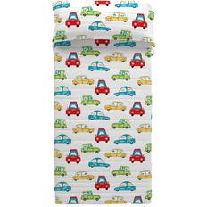 Cool Kids Scalextric Bedspread 78.7x102.4"
