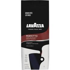 Lavazza Beverages Lavazza Perfetto Dark Roast Ground Coffee 12oz