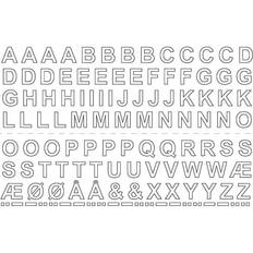 Letters