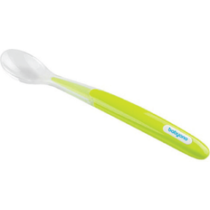 BabyOno Soft Silicone Spoon