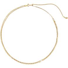 Maria Black Cantare Necklace Dam Halsband ONE