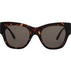 Versace Brown Cat Eye