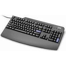 Tastaturer Lenovo Business Black Preferred Pro