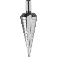 THÜRMER TOOLS Trappebor 6-37mm 12trin Pg Str